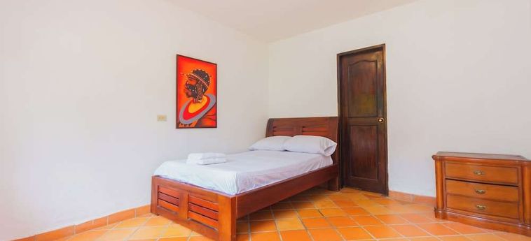 La Selva Hotel San Jeronimo San Jeronimo: Foto 