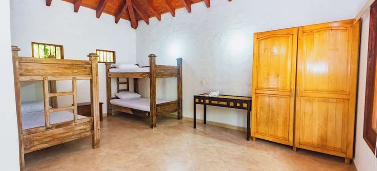 La Selva Hotel San Jeronimo San Jeronimo: Foto 