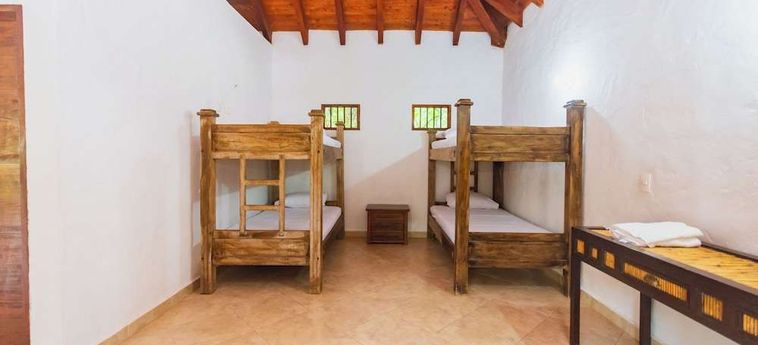 La Selva Hotel San Jeronimo San Jeronimo: Foto 