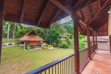 La Selva Hotel San Jeronimo San Jeronimo: Photo 