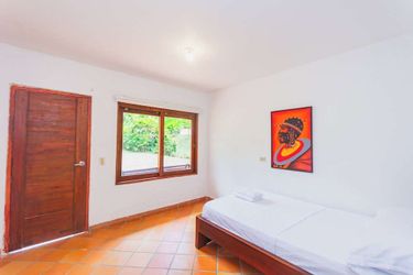 La Selva Hotel San Jeronimo San Jeronimo: Photo 