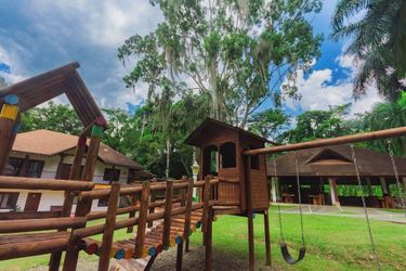 La Selva Hotel San Jeronimo San Jeronimo: Photo 