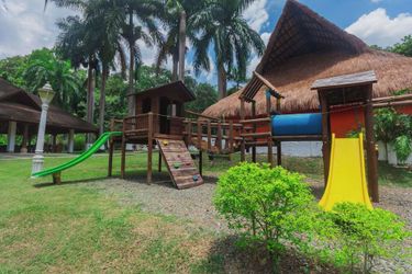 La Selva Hotel San Jeronimo San Jeronimo: Photo 