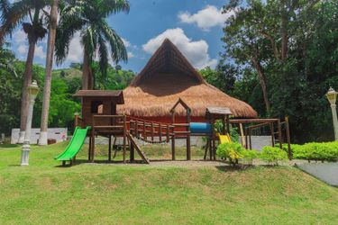 La Selva Hotel San Jeronimo San Jeronimo: Photo 