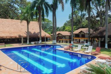 La Selva Hotel San Jeronimo San Jeronimo: Photo 