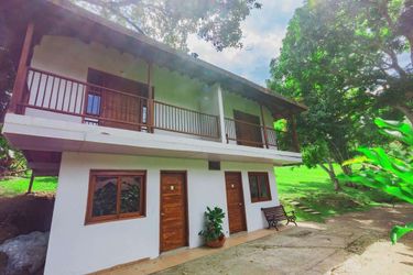 La Selva Hotel San Jeronimo San Jeronimo: Photo 