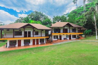 La Selva Hotel San Jeronimo San Jeronimo: Photo 