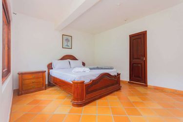 La Selva Hotel San Jeronimo San Jeronimo: Photo 