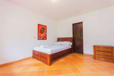 La Selva Hotel San Jeronimo San Jeronimo: Photo 