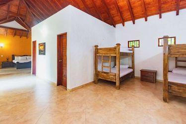 La Selva Hotel San Jeronimo San Jeronimo: Photo 