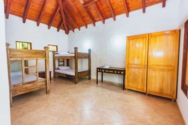 La Selva Hotel San Jeronimo San Jeronimo: Photo 