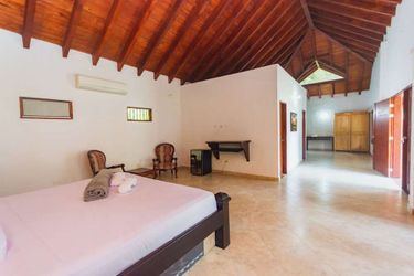 La Selva Hotel San Jeronimo San Jeronimo: Photo 