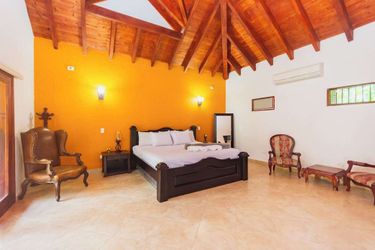 La Selva Hotel San Jeronimo San Jeronimo: Photo 