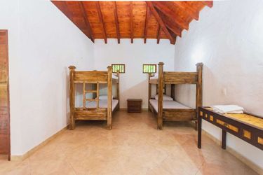 La Selva Hotel San Jeronimo San Jeronimo: Photo 