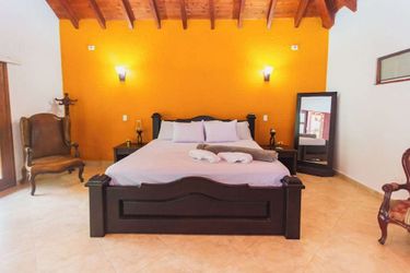 La Selva Hotel San Jeronimo San Jeronimo: Photo 