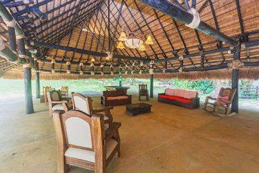 La Selva Hotel San Jeronimo San Jeronimo: Photo 