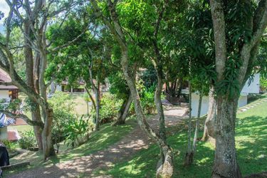 La Selva Hotel San Jeronimo San Jeronimo: Photo 