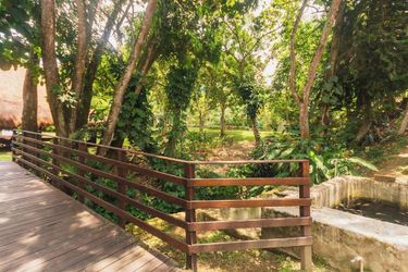 La Selva Hotel San Jeronimo San Jeronimo: Photo 