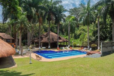 La Selva Hotel San Jeronimo San Jeronimo: Photo 