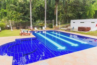 La Selva Hotel San Jeronimo San Jeronimo: Photo 