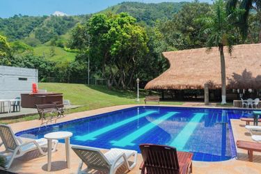 La Selva Hotel San Jeronimo San Jeronimo: Photo 