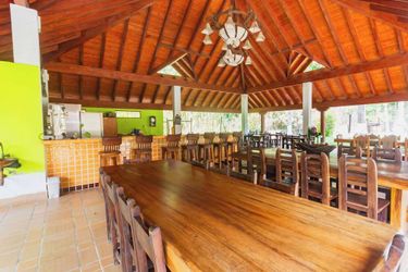 La Selva Hotel San Jeronimo San Jeronimo: Photo 