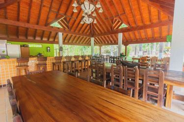 La Selva Hotel San Jeronimo San Jeronimo: Photo 