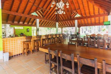 La Selva Hotel San Jeronimo San Jeronimo: Photo 