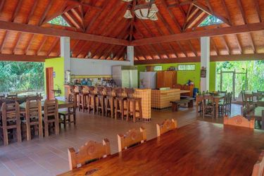 La Selva Hotel San Jeronimo San Jeronimo: Photo 