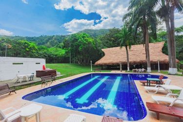 La Selva Hotel San Jeronimo San Jeronimo: Photo 