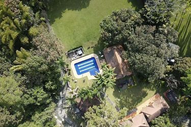 La Selva Hotel San Jeronimo San Jeronimo: Photo 