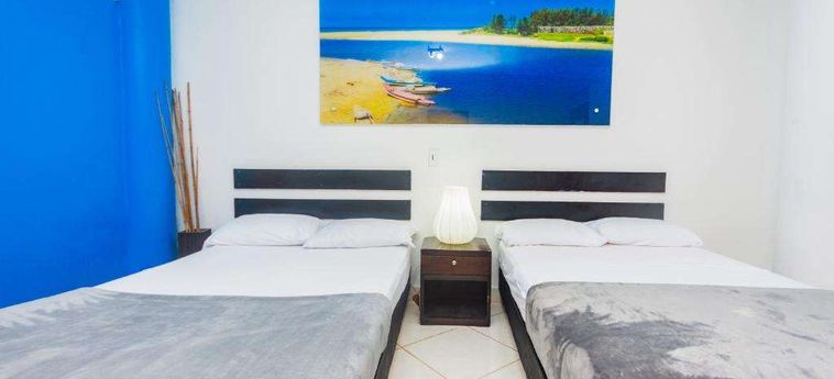 Hotel Tropical San Jeronimo San Jeronimo: Foto 