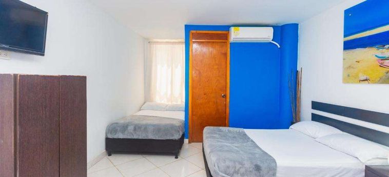 Hotel Tropical San Jeronimo San Jeronimo: Foto 