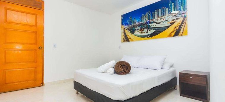 Hotel Tropical San Jeronimo San Jeronimo : Photo 