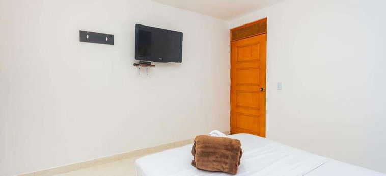 Hotel Tropical San Jeronimo San Jeronimo: Foto 