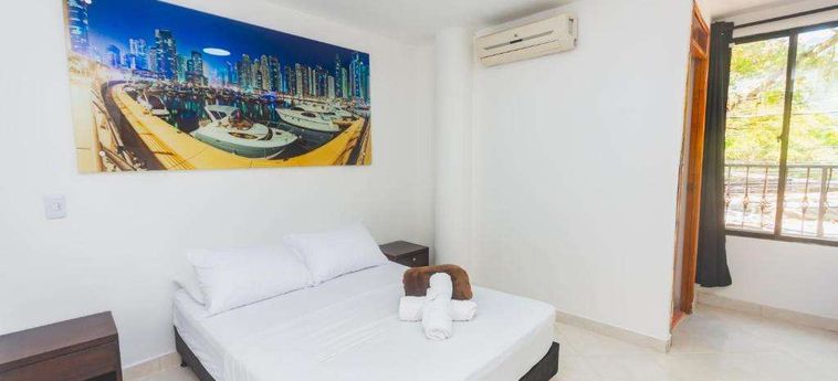 Hotel Tropical San Jeronimo San Jeronimo: Foto 