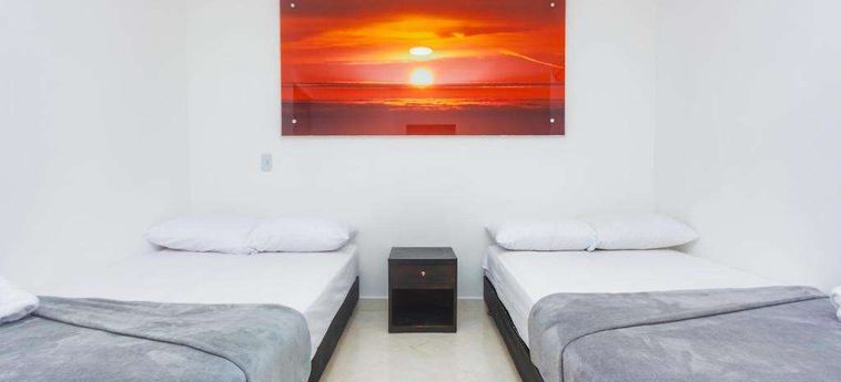 Hotel Tropical San Jeronimo San Jeronimo: Photo 