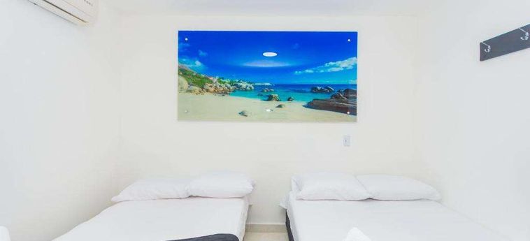Hotel Tropical San Jeronimo San Jeronimo: Photo 
