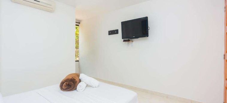 Hotel Tropical San Jeronimo San Jeronimo: Photo 