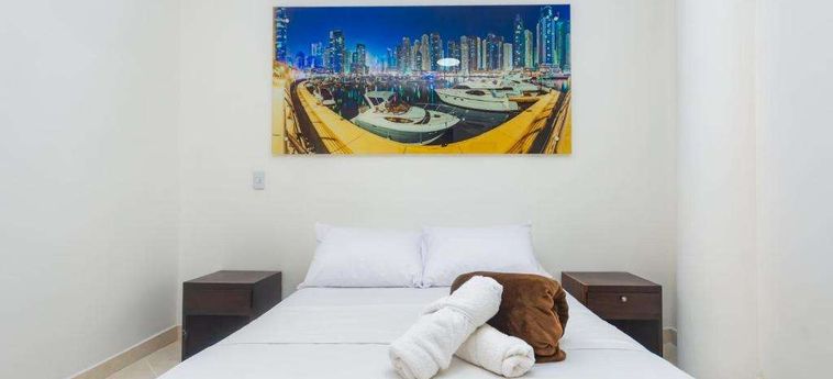 Hotel Tropical San Jeronimo San Jeronimo: Photo 