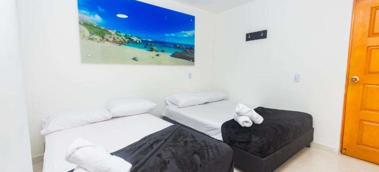 Hotel Tropical San Jeronimo San Jeronimo: Photo 