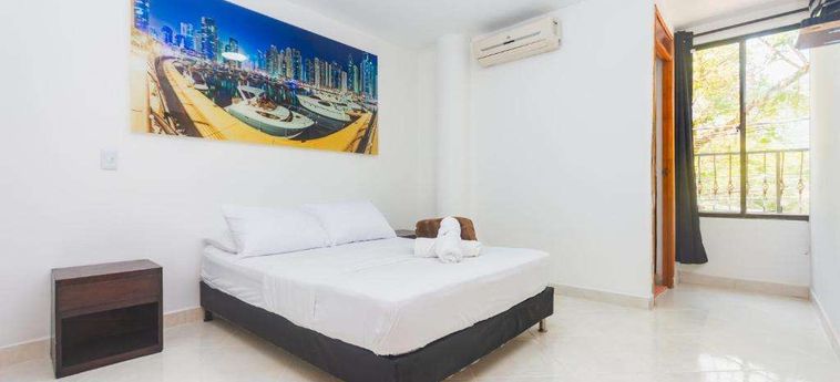 Hotel Tropical San Jeronimo San Jeronimo: Photo 