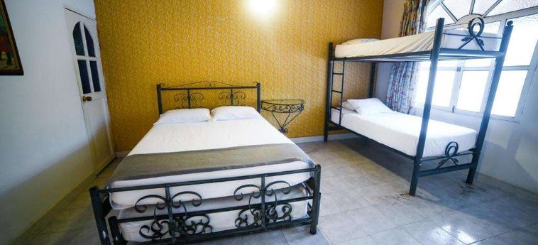 Portón De Occidente By Bernalo Hotels San Jeronimo: Foto 