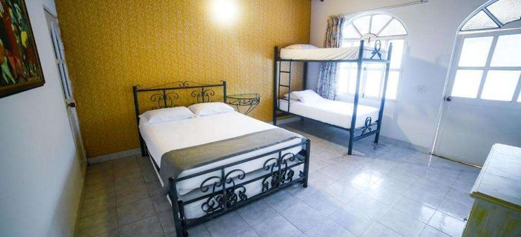 Portón De Occidente By Bernalo Hotels San Jeronimo: Foto 