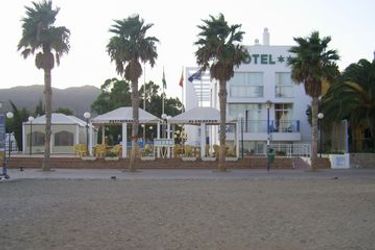 Hotel Don Ignacio:  SAN JOSE - ALMERIA