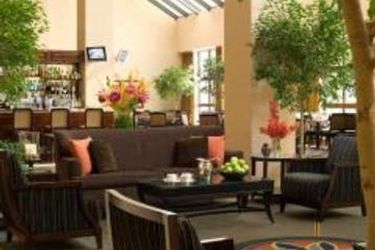 Hotel Embassy Suites Santa Clara Silicon Valley:  SAN JOSE (CA)