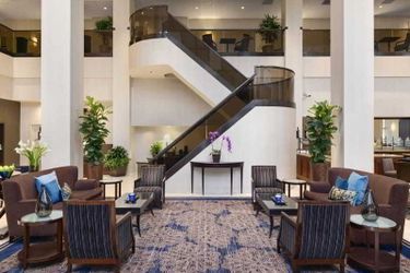 Hotel Embassy Suites Santa Clara Silicon Valley:  SAN JOSE (CA)