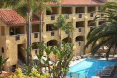Hotel Catalina Canyon Resort & Spa:  SAN JOSE (CA)