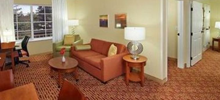 Hotel Towneplace Suites By Marriott San Jose Campbell:  SAN JOSE (CA)