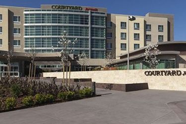Hotel Courtyard By Marriott San Jose North/silicon Valley:  SAN JOSE (CA)